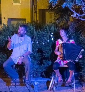 Contes de Provence à la Salle Polyvalente du Thor le 8 mars à 15h