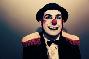 Stage découverte du Théâtre et du Clown à Aubignan du 27 au 30 avril