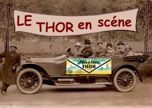 Le Thor en Scène cet été - Toutes les dates