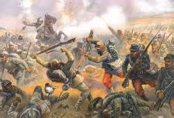 Tous appelés à combattre, mais qui ?...