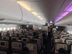 Travelling and Arriving 28 Mai 2015