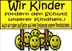 INFONETZ@GLOBAL.-.Wie ein Richter ein missbrauchtes Kind gleich ein weiteres Mal traumatisiert