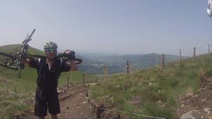 Raid Massif central-Juillet 2013