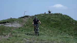 Raid Massif central-Juillet 2013