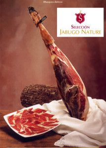 Jamón selección