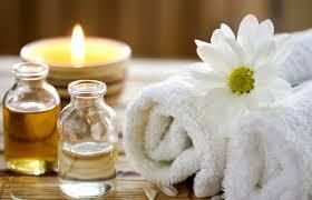 Initiation Massage Californien