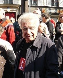 Alain Krivine (NPA) : « Le Front de gauche va exploser »