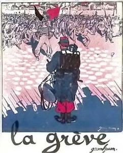 Droit de grève : une offensive internationale