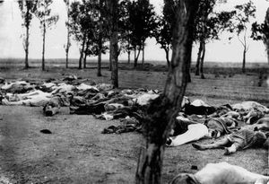 Cent ans après… Les enjeux de la reconnaissance du génocide arménien