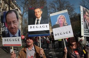 Les derniers développements en France