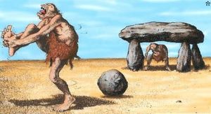 un système totalement foot…