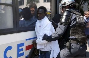 Appel Citoyen : Solidarité avec les réfugiés !