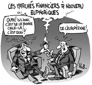 TSIPRAS RECULE DEVANT L’ARROGANCE DE LA TROIKA LA MOBILISATION POPULAIRE EN GRECE ET EN EUROPE DEVRA BLOQUER LES DIKTATS DE MERKEL ET HOLLANDE