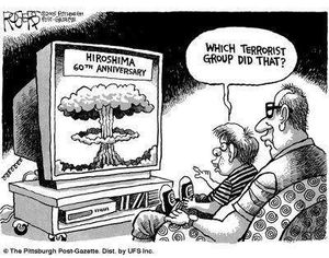 hiroshima-nagasaki: les véritables raisons