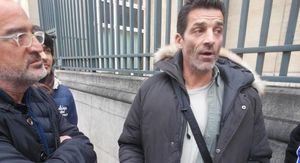 UNE PREUVE DE PLUS QU'IL FAUT INTERDIRE LES LICENCIEMENTS !