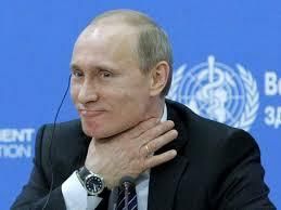 Embargo sur la Russie