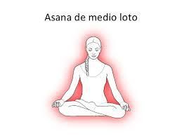 ASANA DEL MEDIO LOYO