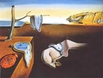 Salvador Dali, La Persistance de la mémoire, 1931