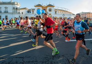 Marathon de Séville