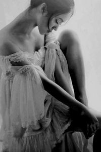 "Nos pointes..."