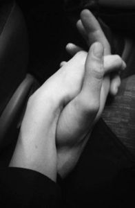 "Amour/ami..."