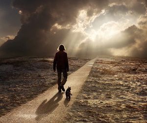 "Voyage...."