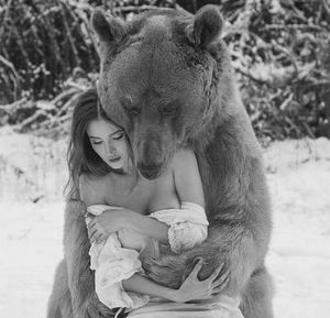 " Si peu.... et pourtant nul ne semble comprendre...."