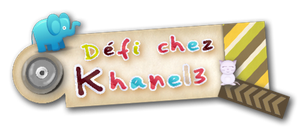 Pourrières dans le Var ....... Pour Khanel