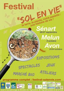 Festival "Sol en vie"