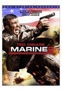 The Marine 2, per dirla alla casareccia Presa mortale 2