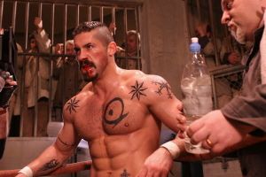 Undisputed 2 e 3 - Il "best of" Scott Adkins