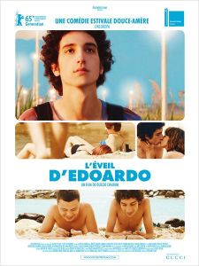 L'éveil d'Edoardo : rencontre avec le réalisateur Duccio Chiarini