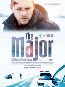 Sortie DVD : The Major de Yuriy Bykov