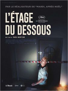 Sortie ciné : L'Etage du dessous de Radu Muntean
