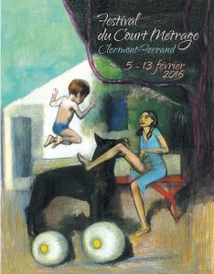 Festival du court métrage de Clermont-Ferrand 2016 : découvrez les films en compétition