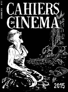 Rétro 2015 : Le Top 10 des Cahiers du cinéma