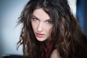 Court métrage : Je suis un réflexe de Zulma Rouge