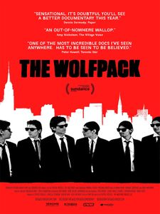 Documentaire : The Wolfpack, l'histoire d'une famille qui vivait enfermée