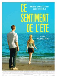 Critique : Ce sentiment de l'été de Mikhaël Hers