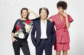 Kenzo chez...Carrefour !