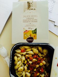 DietBon: mincir avec plaisir !
