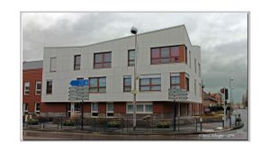 chez l'ancien bourrelier Decreton