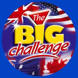 Les jeux en ligne du Big Challenge