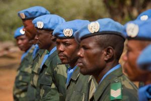 Nouvelle mise en cause de 3 casques bleu de la MINUSCA pour fait de viols à Bambari