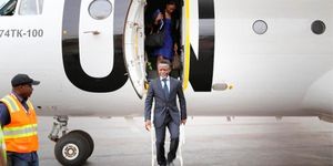 Parfait Onanga-Anyanga, pur produit de l’administration onusienne