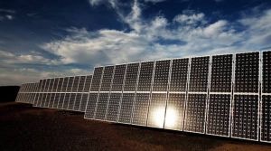 PANNEAUX SOLAIRES POUR LA PAIX