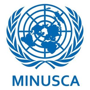 ACTUALITES DE LA MINUSCA