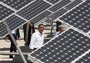 Aux USA, le solaire emploie plus de salariés que le pétrole