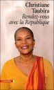 FRANCAIS T'OUBLIERA PAS TAUBIRA