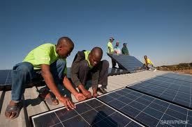 CENTRAFRIQUE Accès à l'électricité : La majorité des Africains sont hors réseau ou en « marche-arrêt »